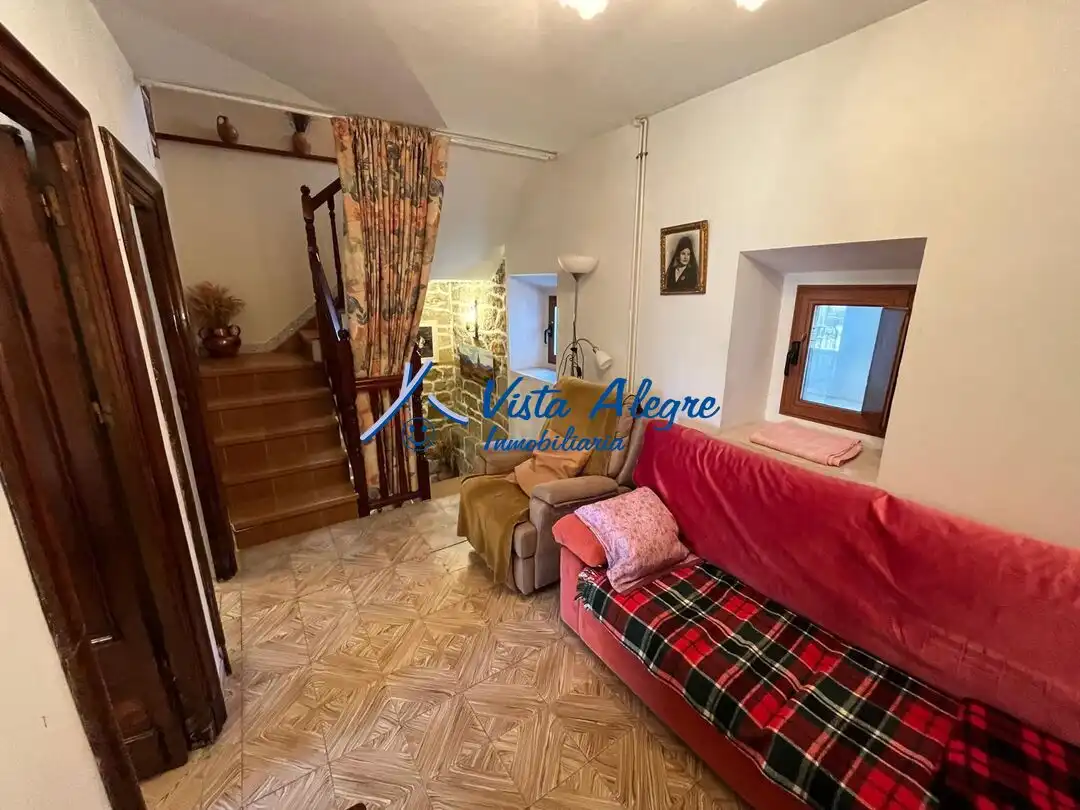 Casa en venta en Calle de Sanguesa, imagen 21