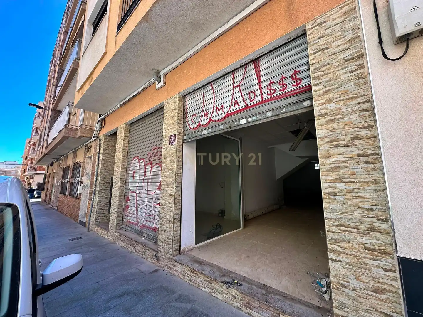 Commercial properties for sale in Torrevieja