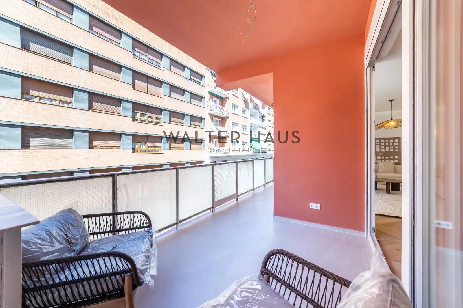 Piso con ascensor en venta en Calle de Hilarión Eslava, imagen 16