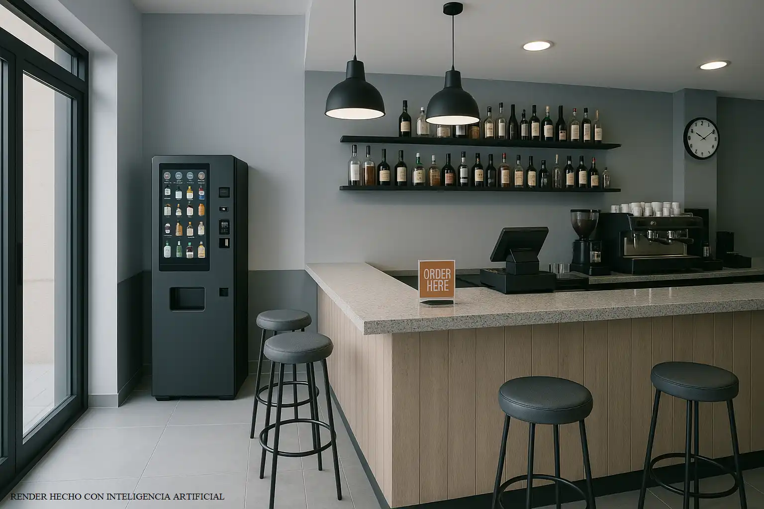 Local comercial en venda a Carrer de l'Estany, imagen 11