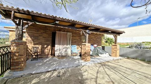 Photo 5 of Houses for sale in De Valdeenebros, Matarrubia, Guadalajara