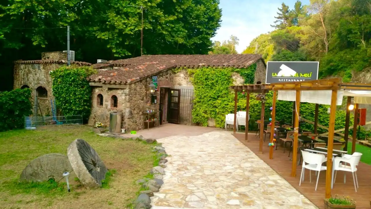 Local en venda en Sant Iscle de Vallalta