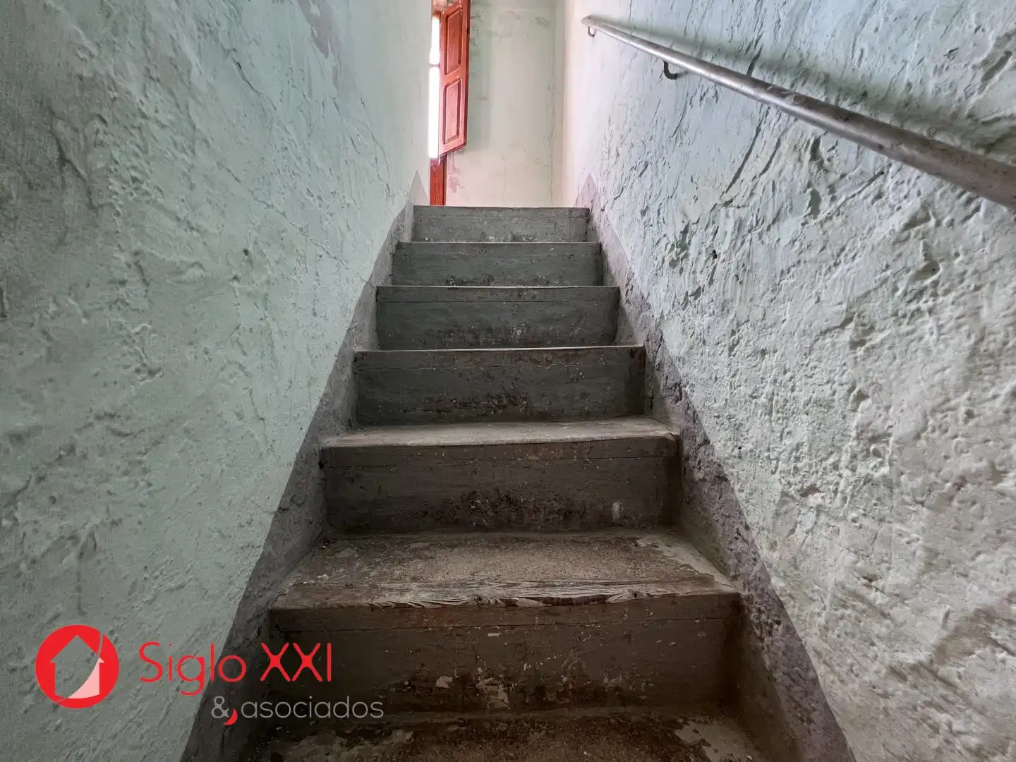 Casa o chalet en venta en Sueras / Suera con Terraza