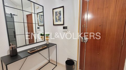 Photo 2 of Flat for rent in Avinguda del Port, La Creu del Grau, Valencia Capital