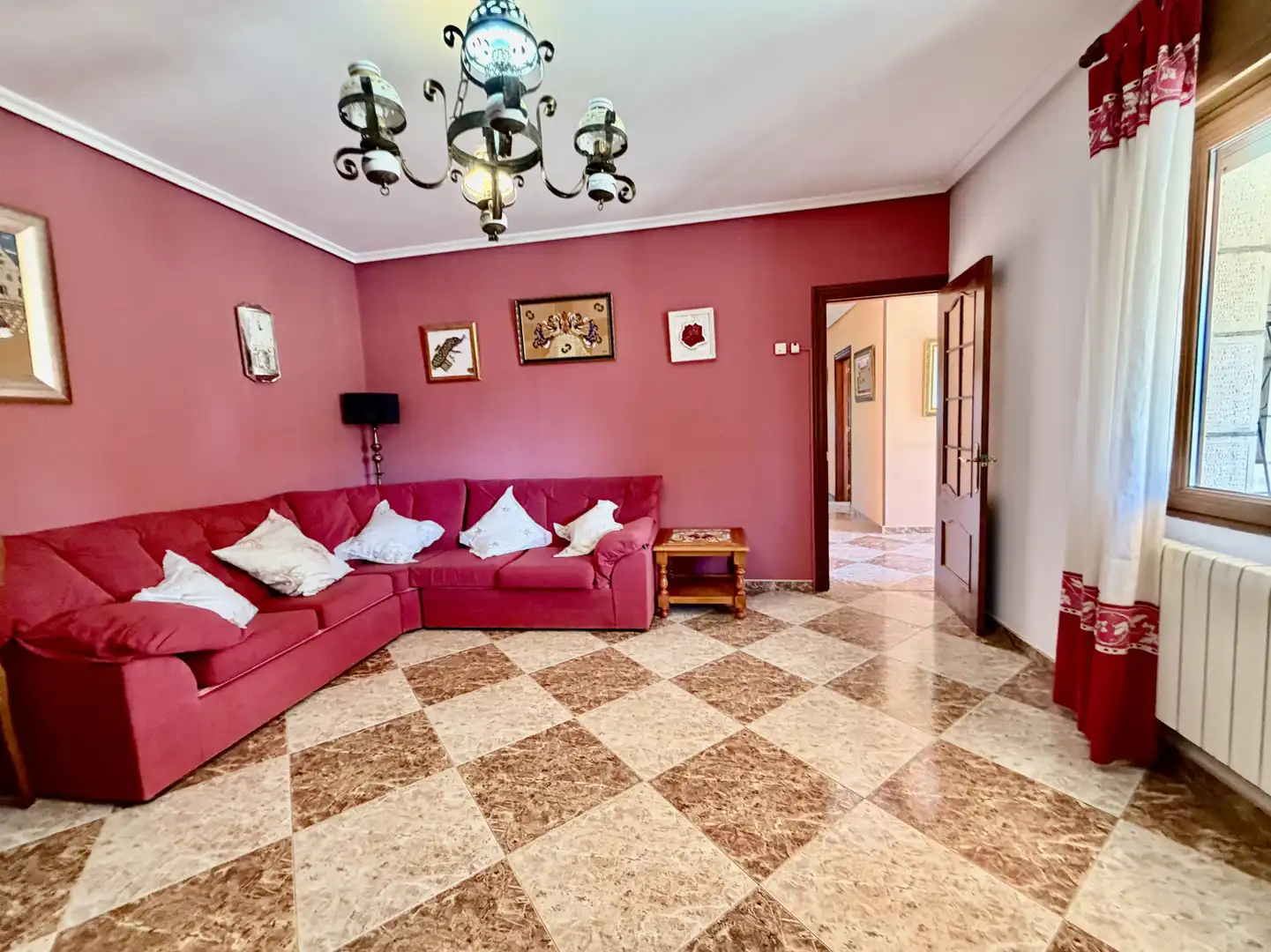 Casa amb jardí en venda a Queveda - BO QUEVEDA-MERMON 10, imagen 33