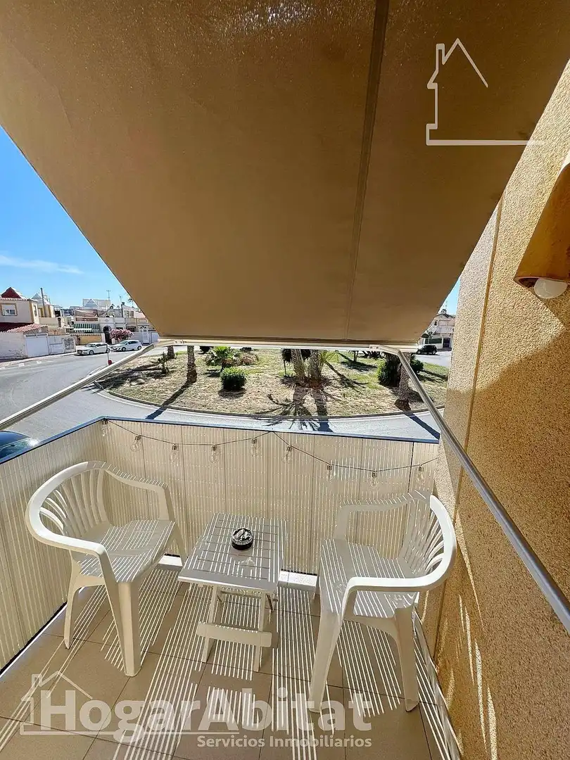 Wohnung mit Terrasse zum Verkauf in Urbanizacion Jardín del Mar I, imagen 24