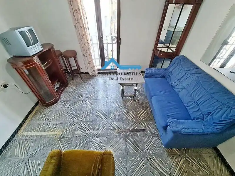 Appartamento con balcone in vendita a Casco urbano, imagen 2