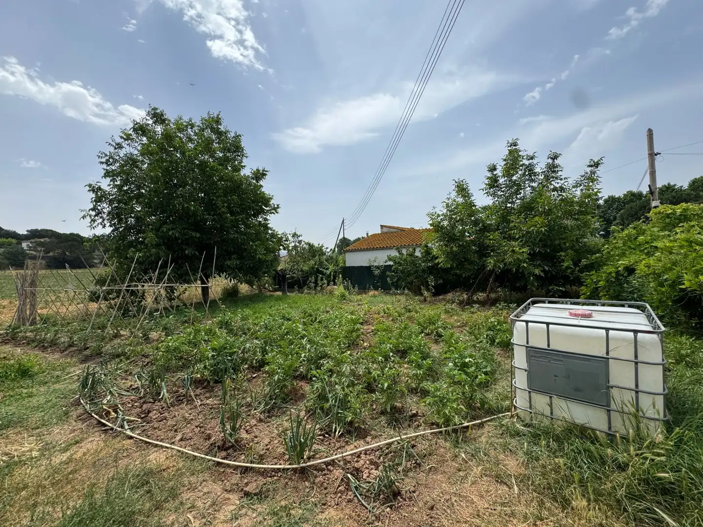Residencial en venda en Sant Pere de Vilamajor