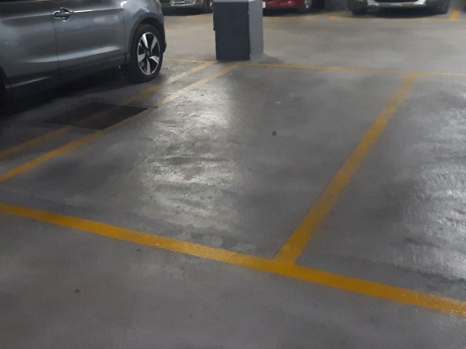 Parking of Garage to rent in Mislata