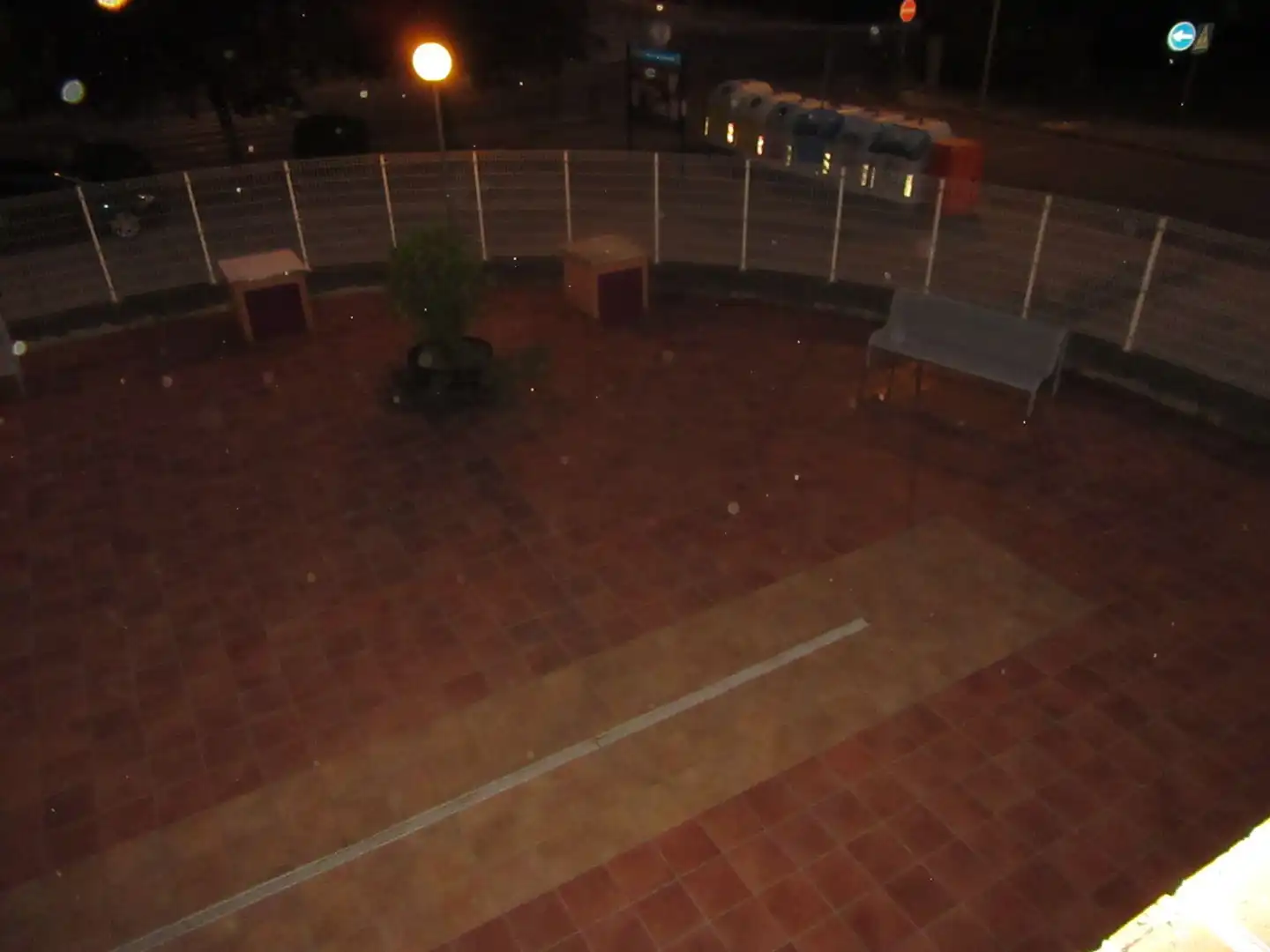 Terrassa de Apartament en venda en Sabiñánigo amb Calefacció, Terrassa i Traster