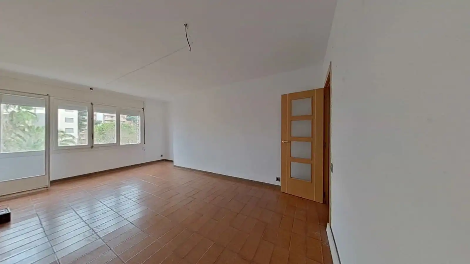 Sala d'estar de Pis en venda en Torredembarra amb Terrassa