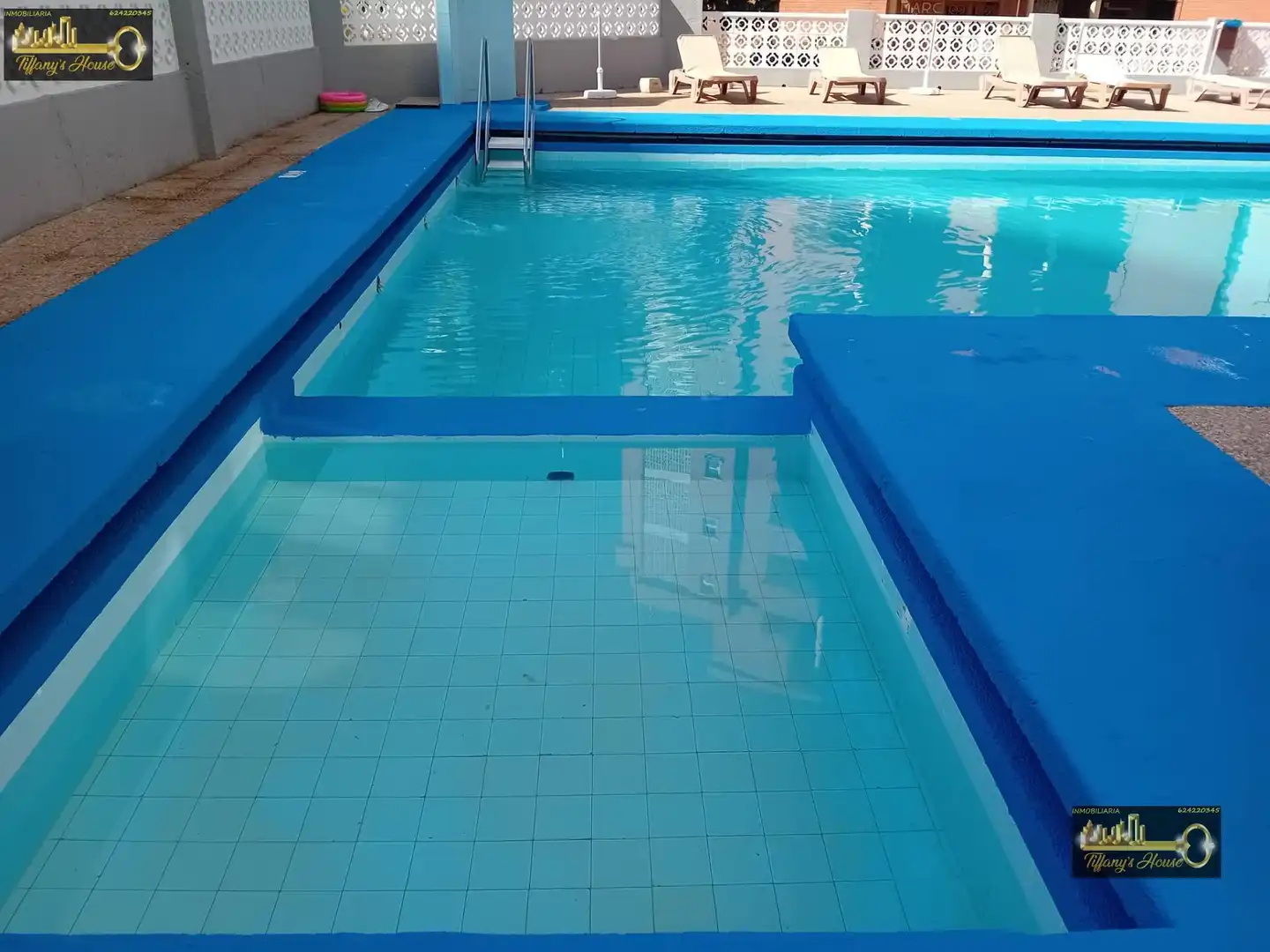 Apartament amb piscina en venda a Rincón de Loix, imagen 32
