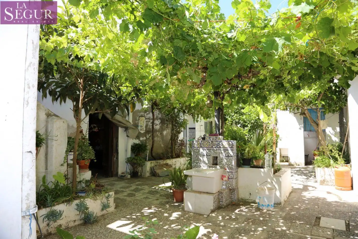 Casa rústica en venda a Medina Sidonia