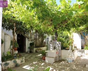 Finca rústica en venda en Medina-Sidonia amb Terrassa