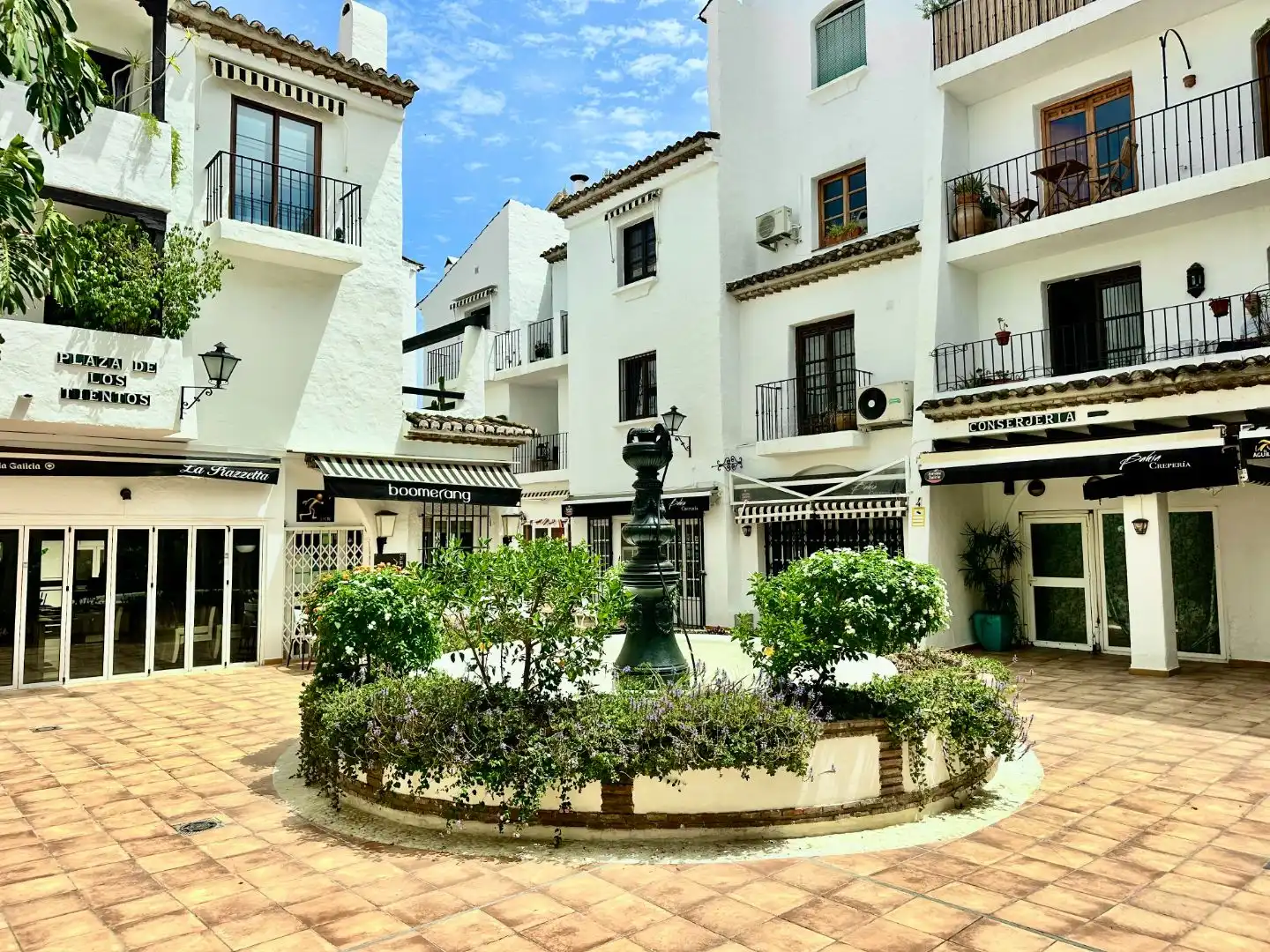 Appartamento in affitto a calle Casablanca 17, imagen 10