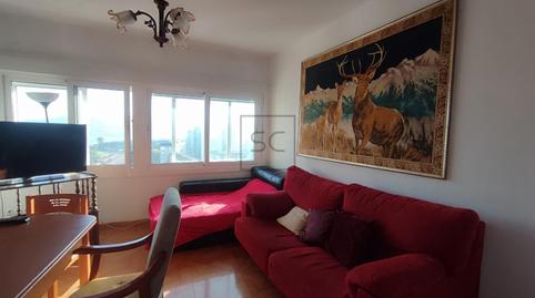 Foto 2 de Pis en venda a  de la Armada Española, Caranza, A Coruña