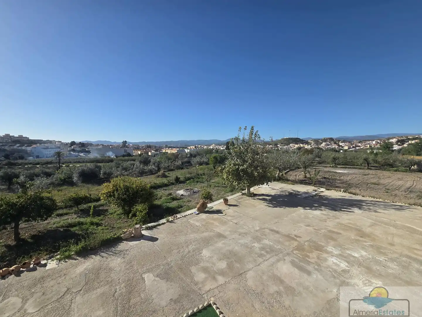 Detached house for sale in Albox, imagen 2