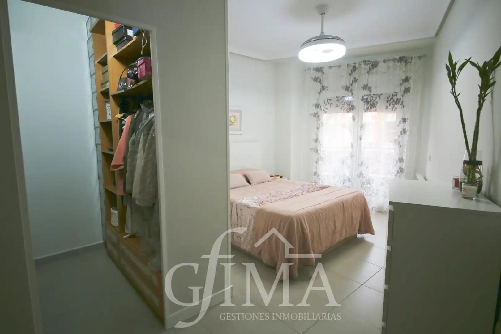 Flat with terrace for sale in Calle ANTONIO HUERTAS, imagen 9