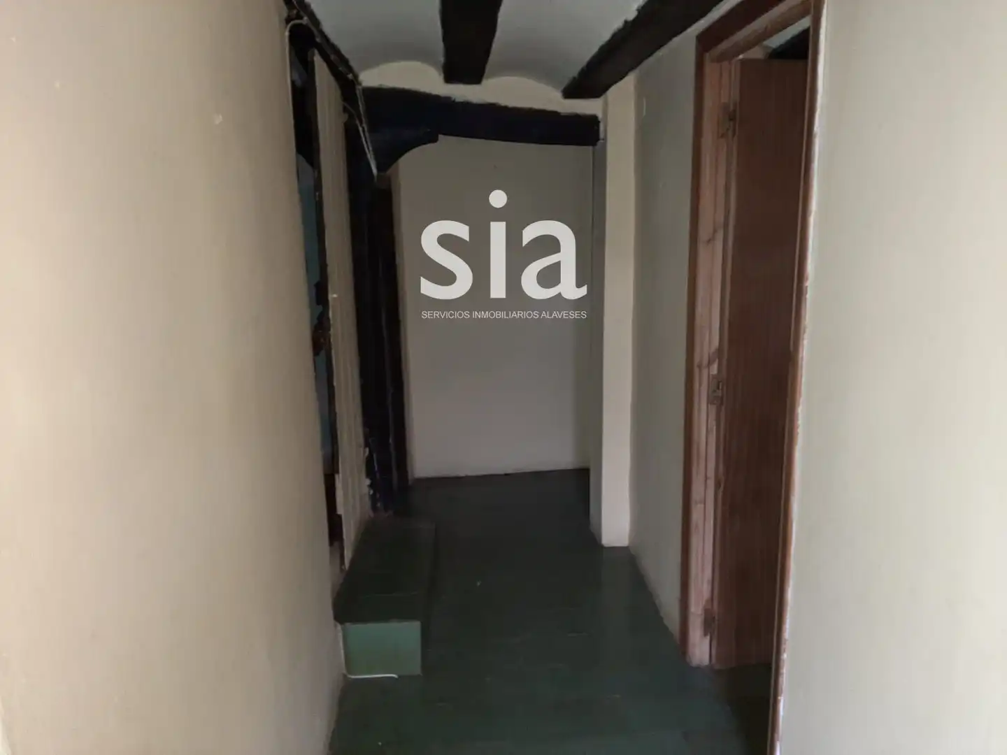 Casa o xalet en venda en Zambrana amb Jardí privat i Traster