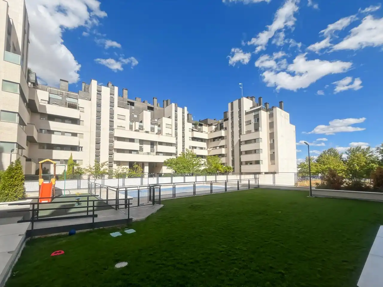 Flat with pool for sale in Calle del Arte Pop, imagen 41