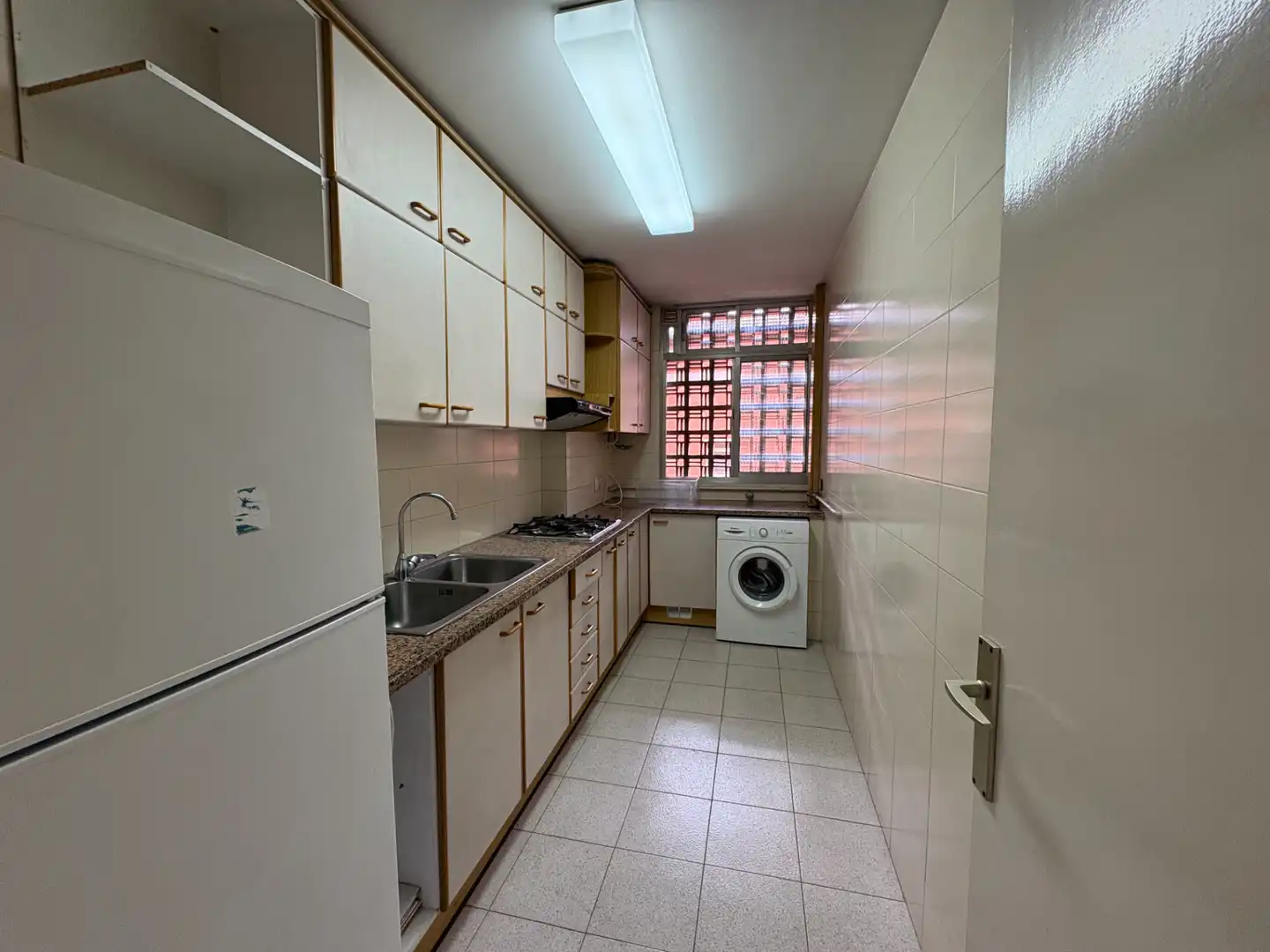 Piso con terraza en venta en Carrer de Sant Joan, imagen 8