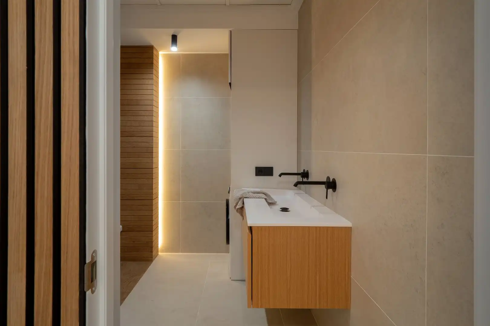 Apartamento en venta en El Terreno
