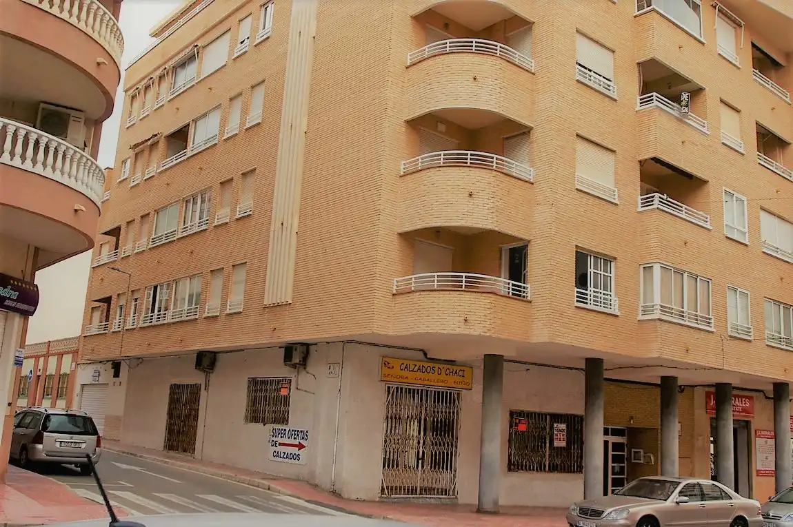 Apartament amb ascensor en venda a La Mata, imagen 23