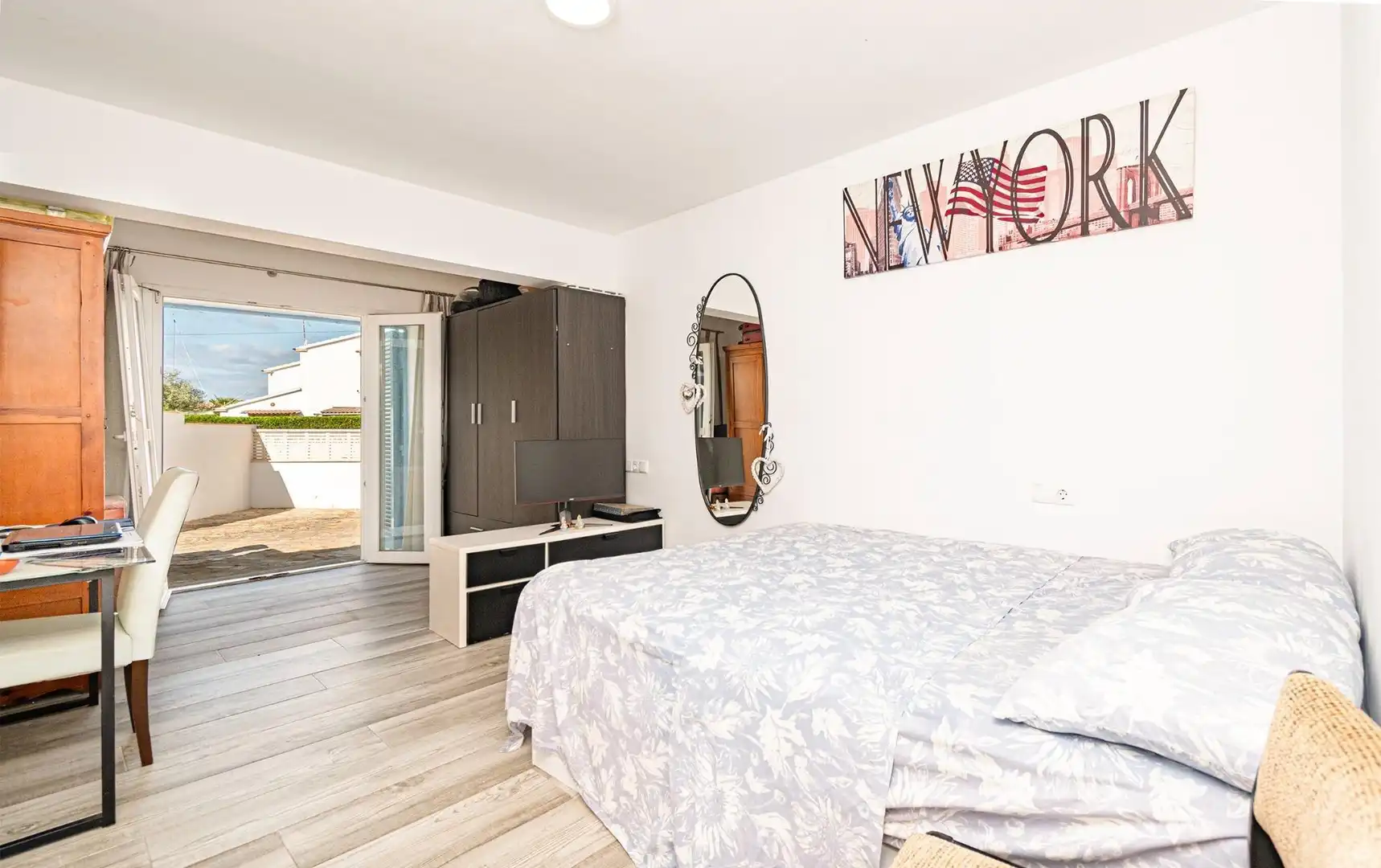 Bedroom of Houses for sale in Llucmajor
