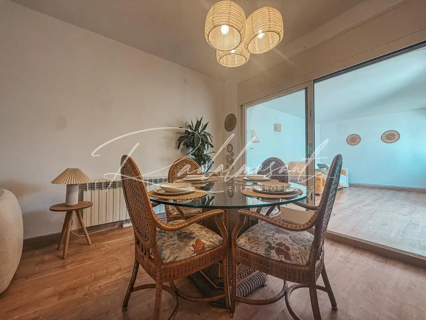 Maison mitoyenne avec jardin à vendre à Carrer Carrer Pedrera, imagen 19