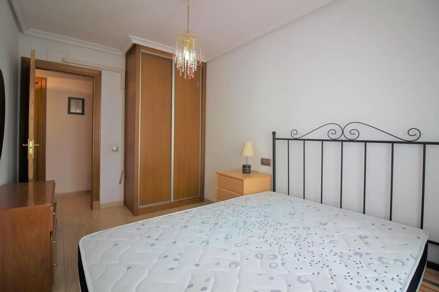 Flat for rent in Almería, Almería