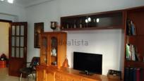 Sala d'estar de Apartament en venda en Baeza