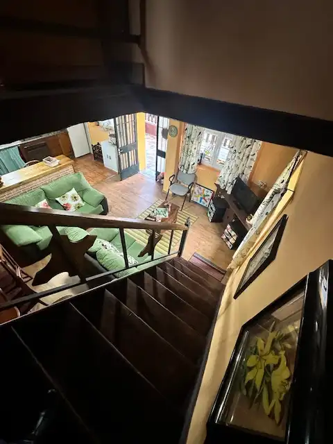 Casa o chalet en venta en Salas con Jardín privado, Terraza y Amueblado