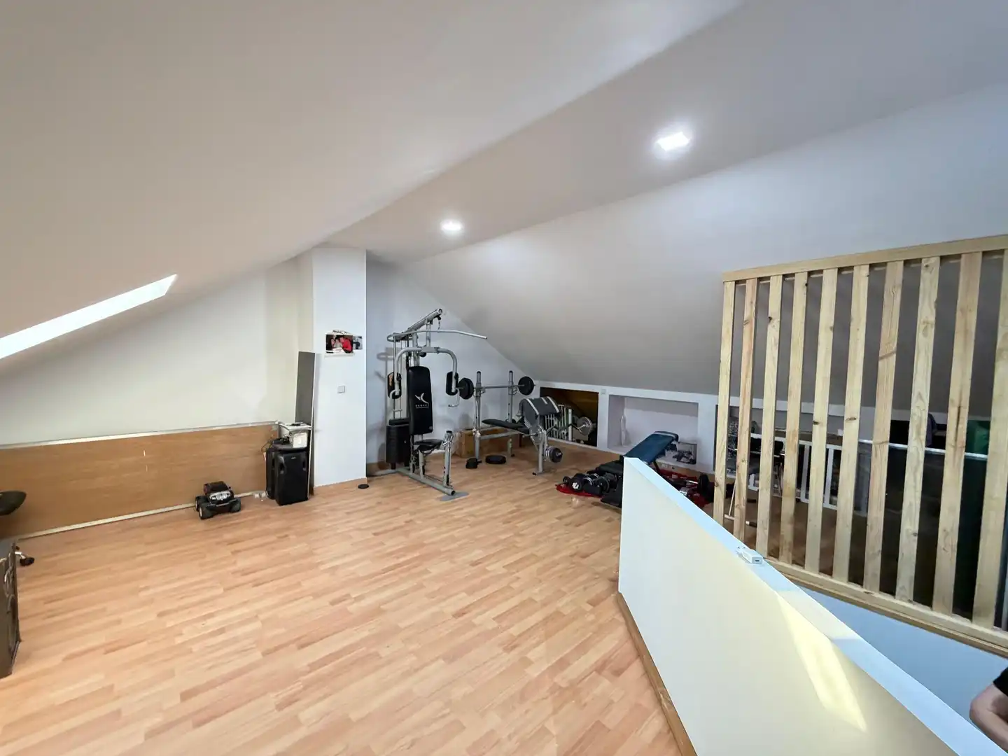 Casa o chalet en venta en San Martín de la Vega con Calefacción