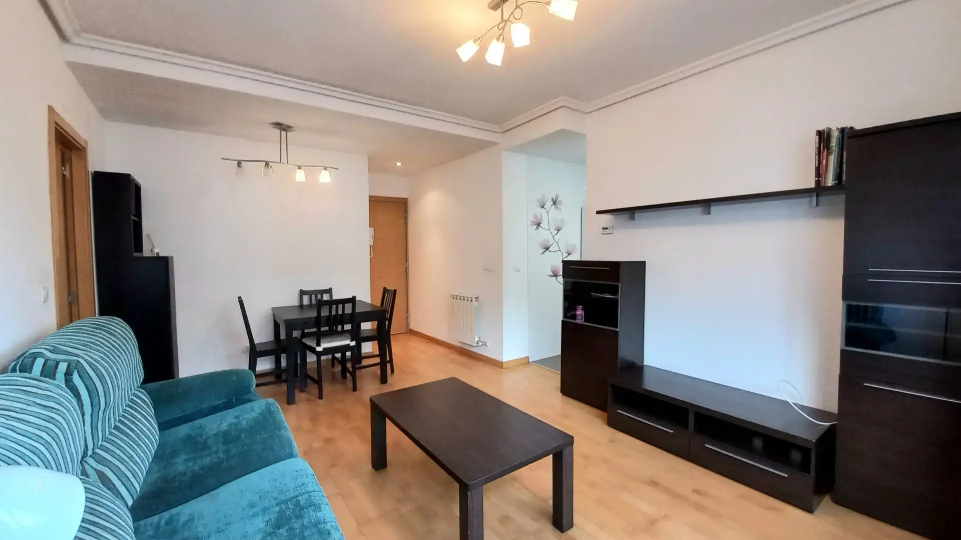 Pis en venda a Calle Eduardo de Ontañón, Universidad - Las Huelgas