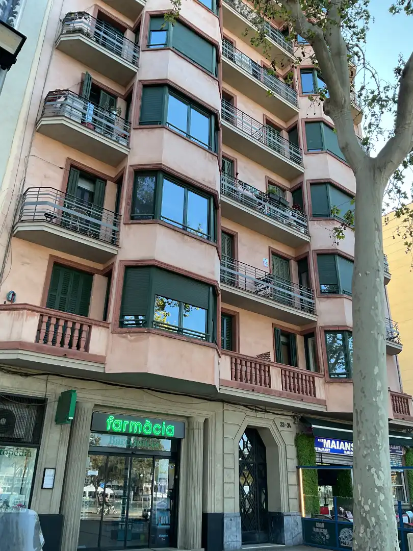 Wohnung mit Terrasse zum Verkauf in Ciutat Vella, imagen 12
