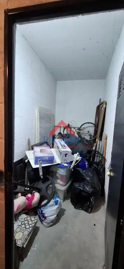 Flat for sale in Utrera  with Storage room