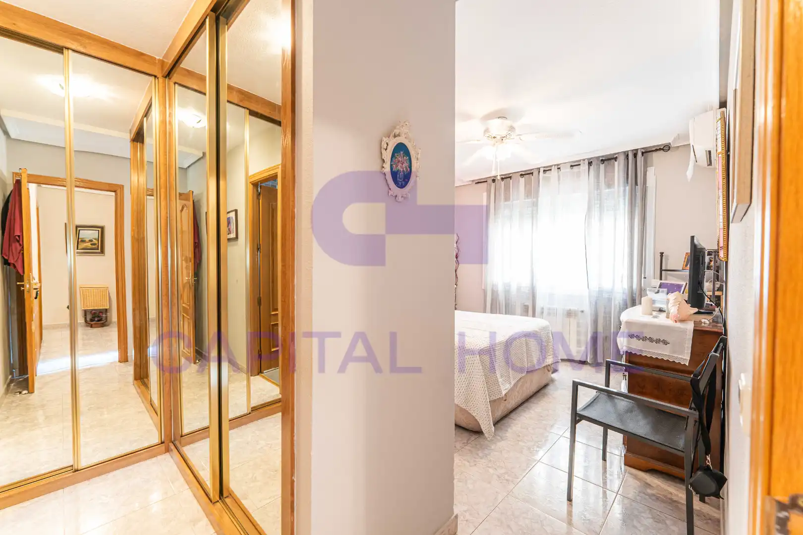 Doppelhaushälfte mit Pool zum Verkauf in Calle Somosierra, imagen 32
