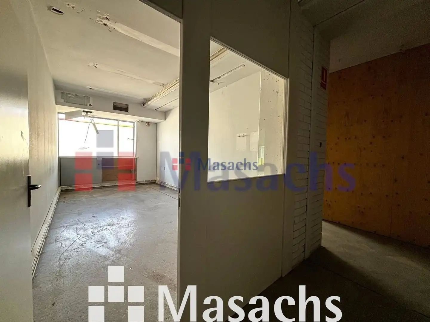 Industrial building for sale in Sant Vicenç de Castellet, imagen 11