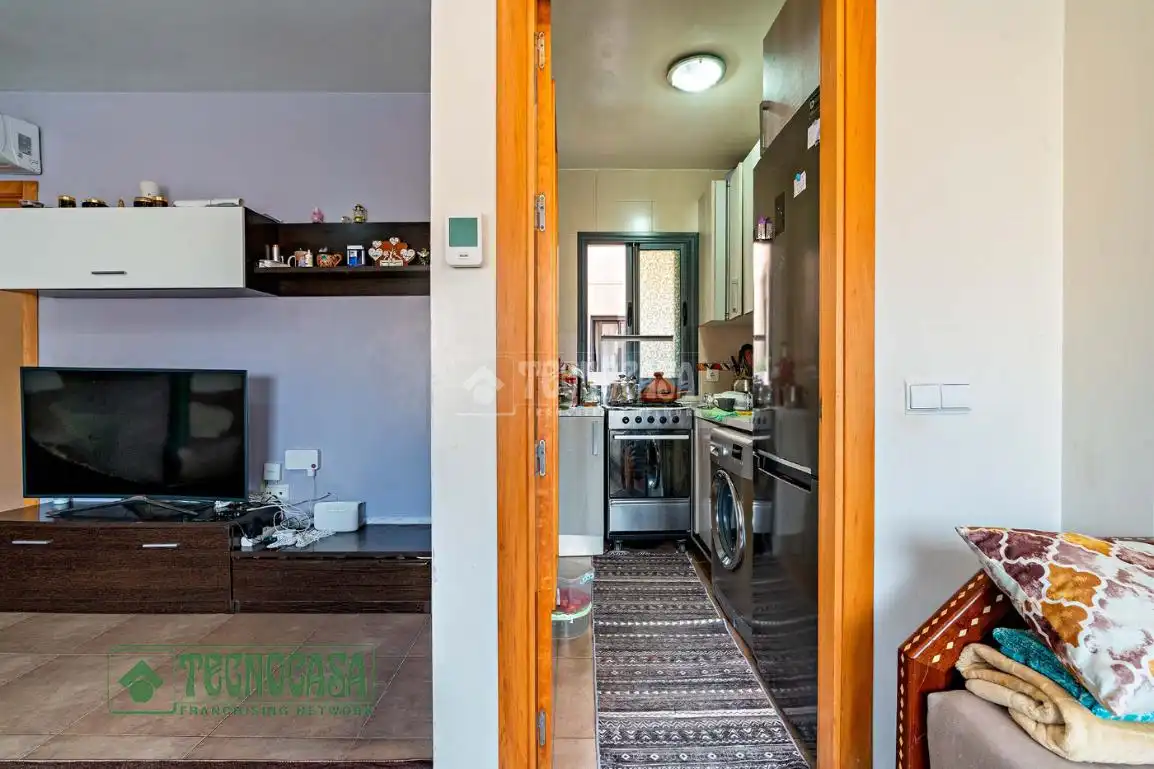Cocina de Piso en venta en El Ejido con Aire acondicionado y Calefacción