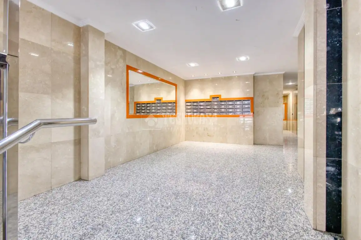 Piso en venta en Garrido Sur