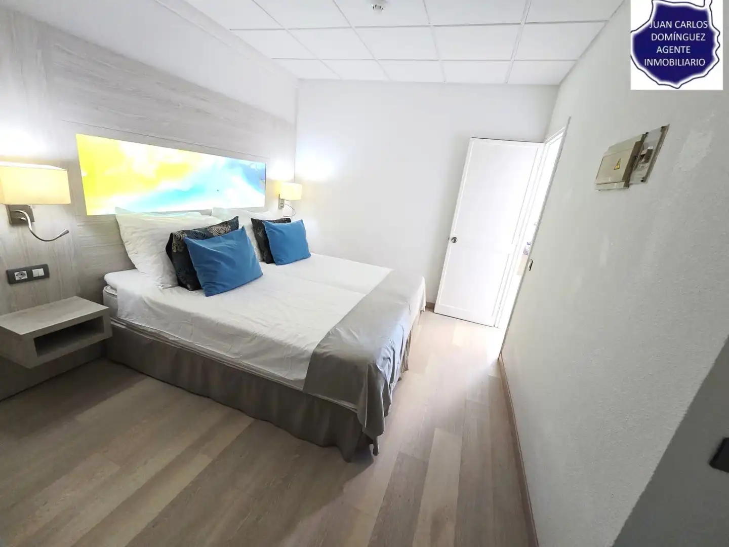 Apartament amb piscina de lloguer a Arguineguín, imagen 38