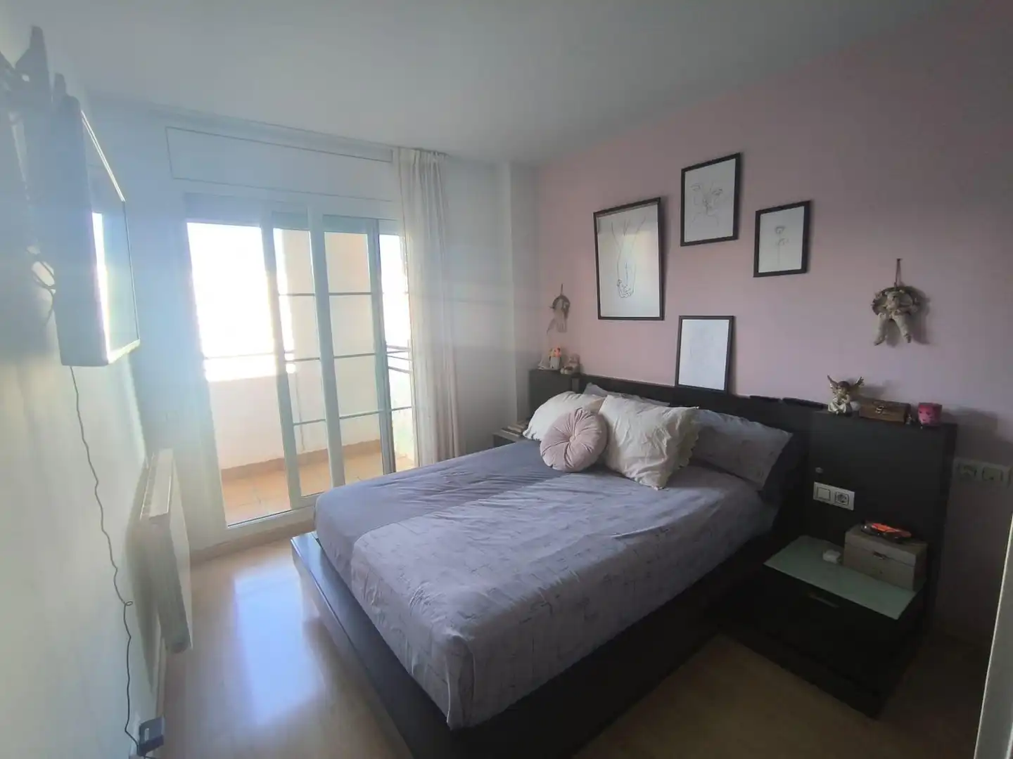 Flat for rent in Manresa, Barcelona