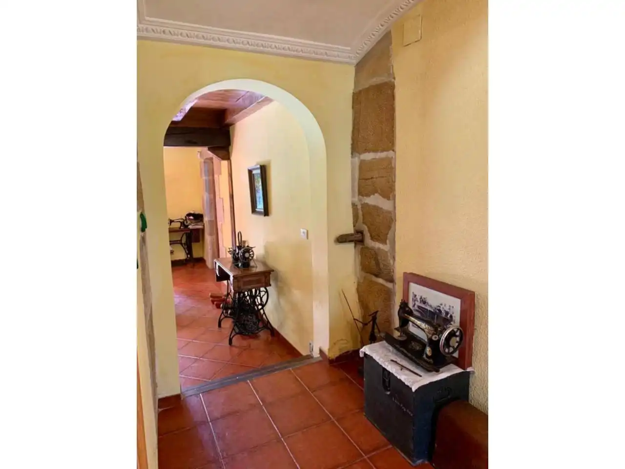 Casa o chalet en venta en Arija con Calefacción, Jardín privado y Terraza