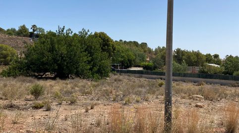 Venta Parcela Rústica en Cañada Hermosa, Totana, immagine 5