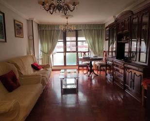 Living room of Apartment for sale in Benavente