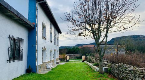 Foto 5 de Casa o chalet en venta en Calle San Lorenzo, Valle de Losa, Burgos