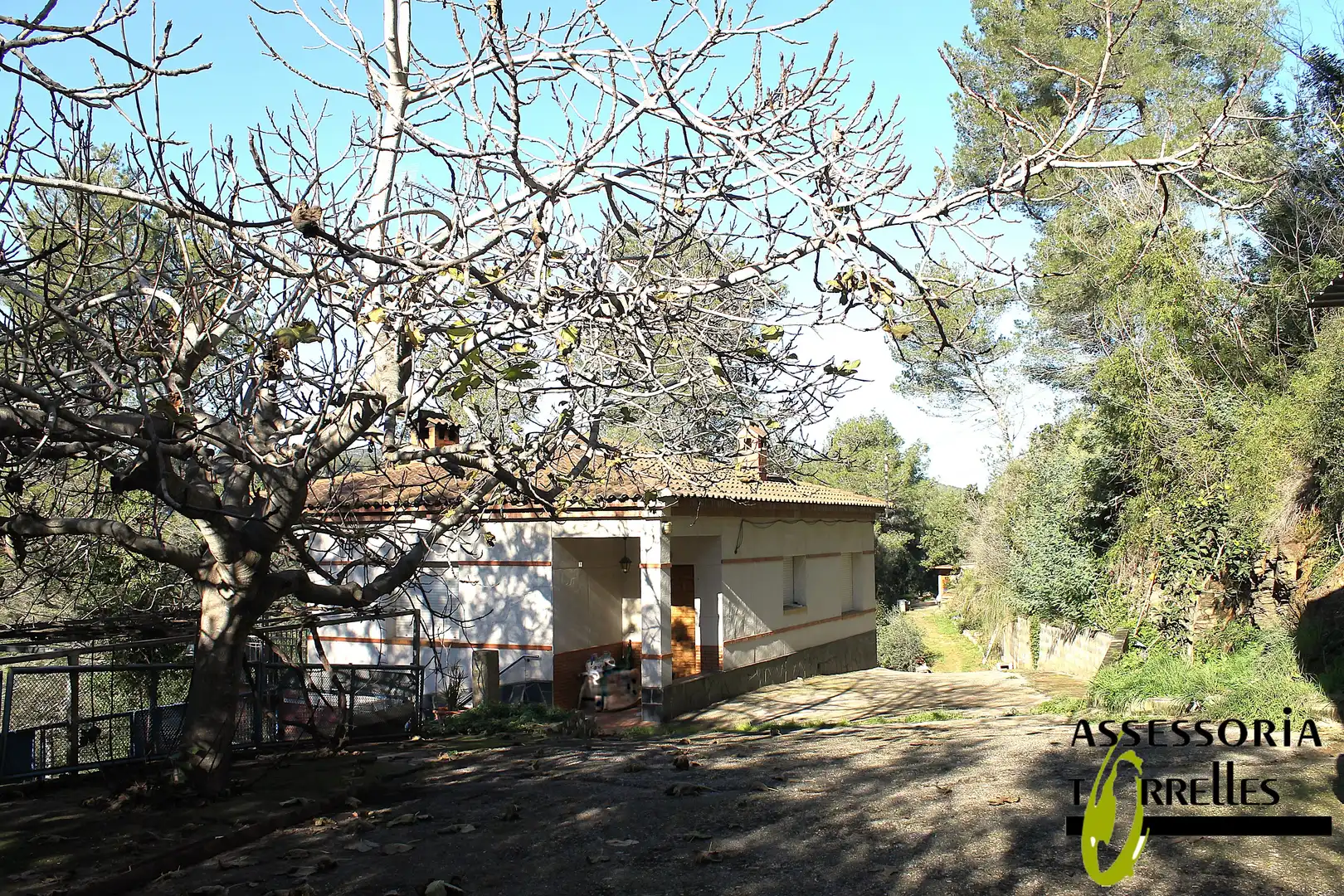 Xalet amb terrassa en venda a Torrelles de Llobregat, imagen 17