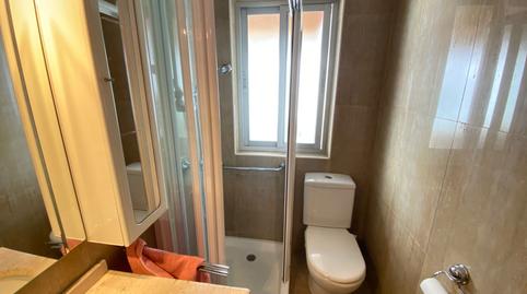 Photo 2 of Attic to rent in Sancti Spiritus - San Juan, Salamanca