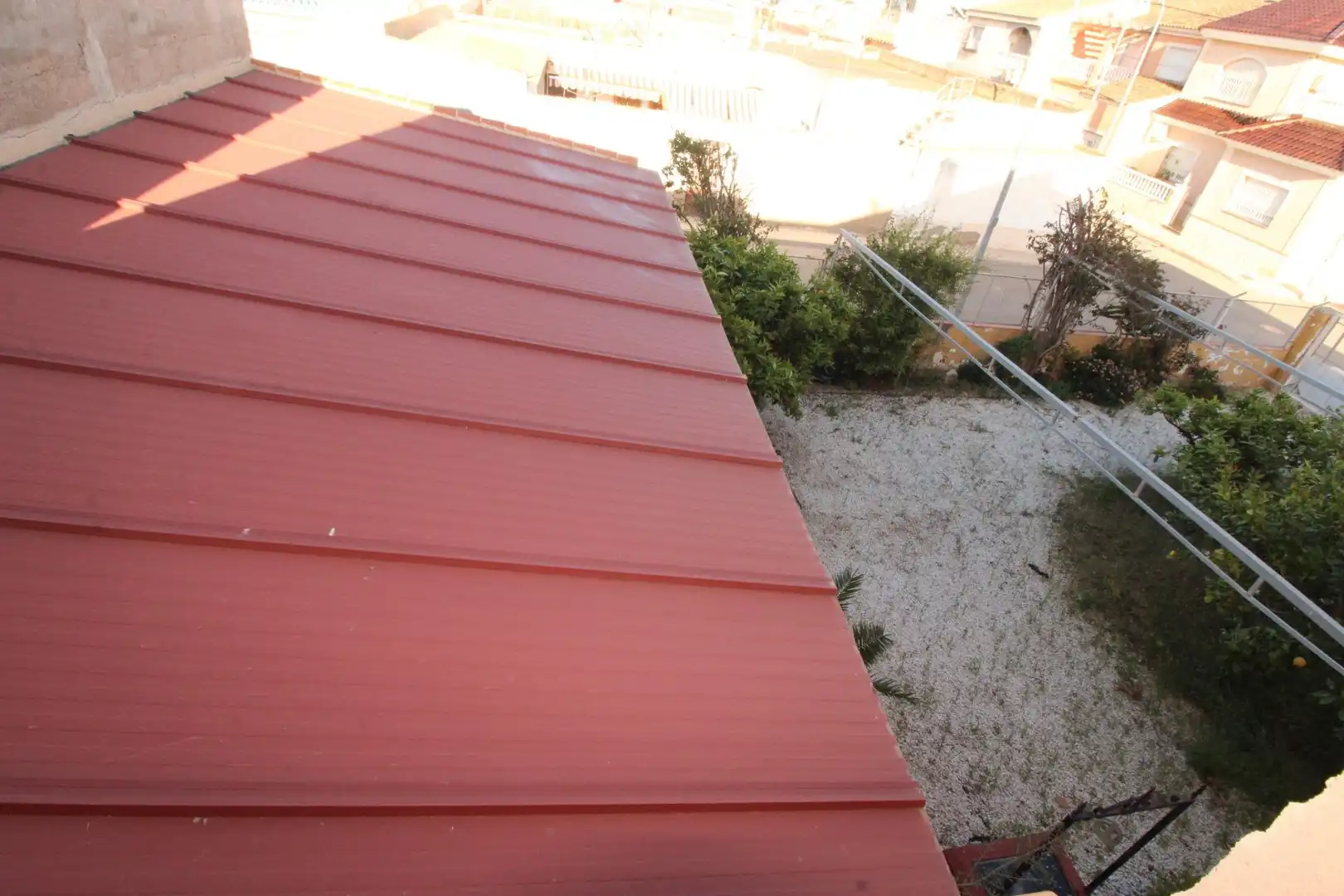 Terraza de Piso en venta en Pedanías Oeste