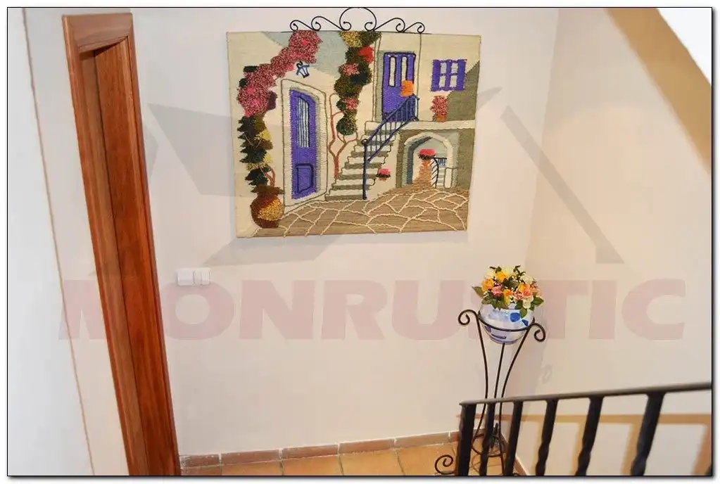 Casa o xalet en venda en L'Espluga de Francolí amb Aire condicionat, Terrassa i Traster